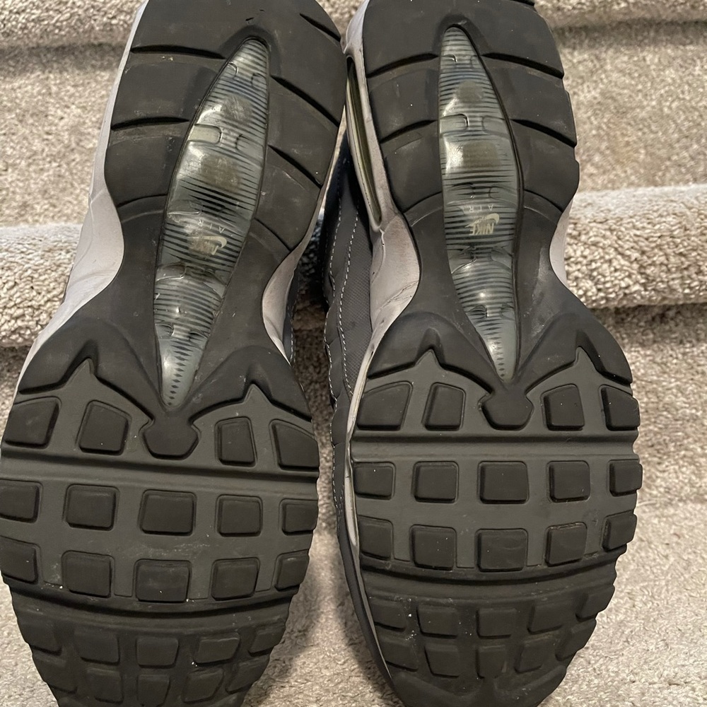Air max 95 - Picture 6 of 7